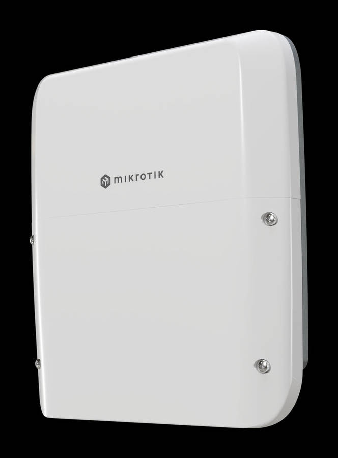 MikroTik - RB5009UPr+S+OUT Outdoor PoE Router with RouterOS L5 license