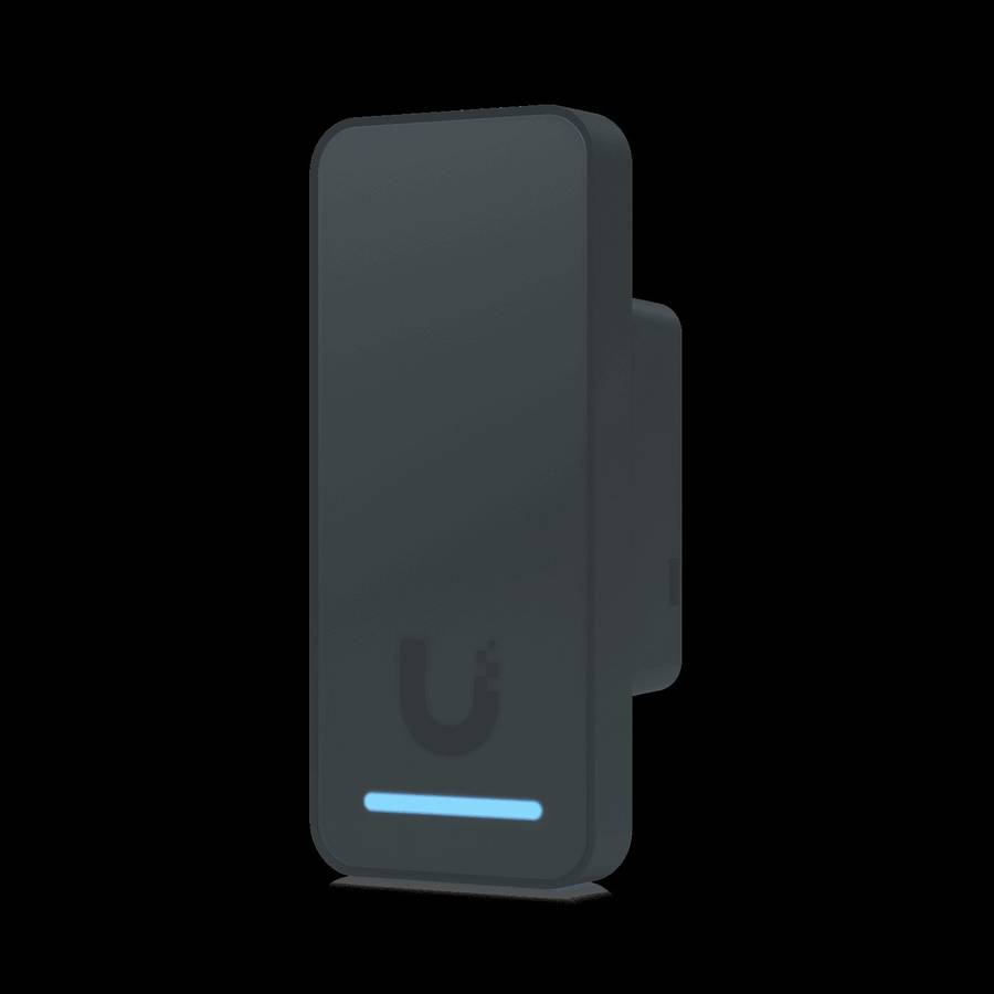 Ubiquiti UniFi Access Reader G2 Black | UA-G2-BLACK