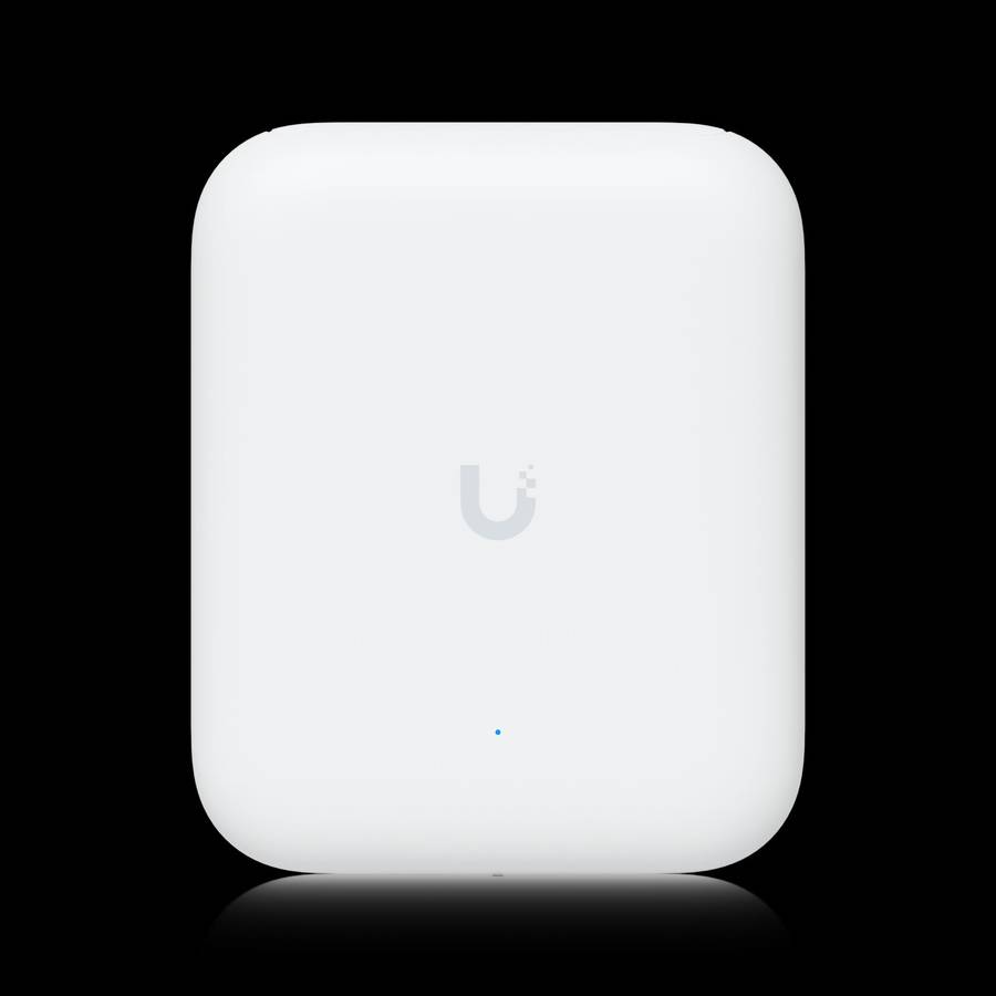 Ubiquiti UniFi WiFi 7 Outdoor Access Point | U7-Outdoor