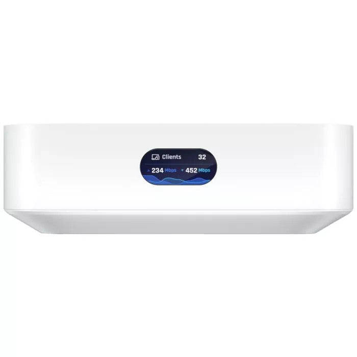 Ubiquiti UniFi Express WiFi 6 Cloud Gateway | UB-UX-EXP