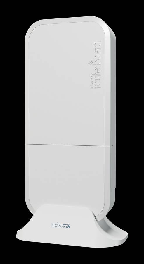 MikroTik wAP ax - Wi-Fi 6 Dual-Band Weatherproof Wi-Fi Router