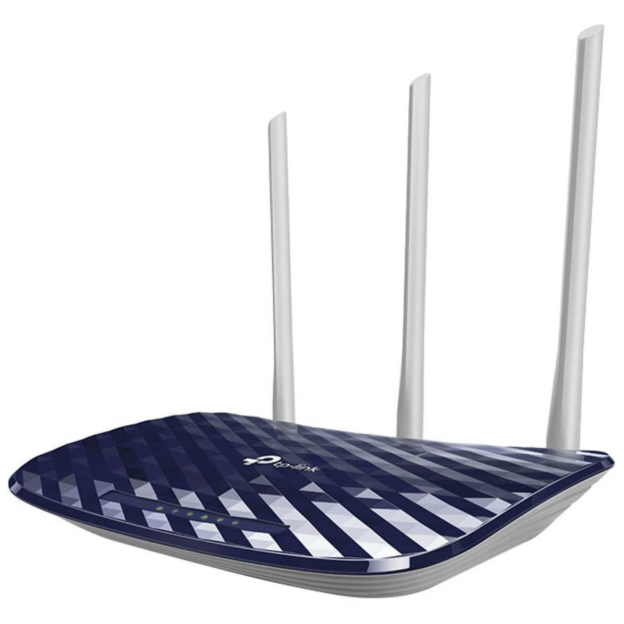 TP-Link AC750 Wireless Dual Band Router | ARCHERC20