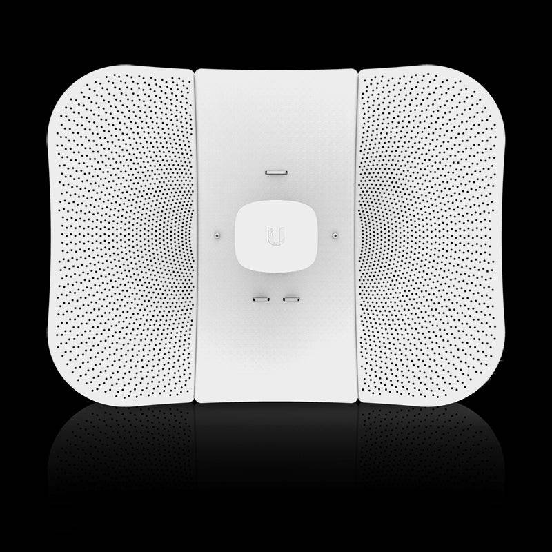 Ubiquiti UISP airMAX LiteBeam 5AC 23dBi Radio 5-Pack Includes POE Injector  | LBE-5AC-GEN2
