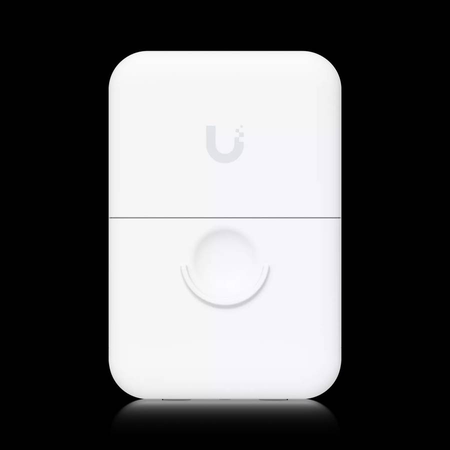 Ubiquiti Ethernet Surge Protector Gen 2 | ETH-SP-G2