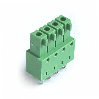 Terminal block str 4w p=3.5 plug-in 15edgb-3.5-04p-14-00ah
