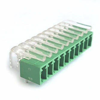 Terminal block r/a pcb-mnt 10p closed 3.81 15edgrc-ld-3.81-10p-14-00ah