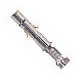 Terminal for amp connector 163304-2