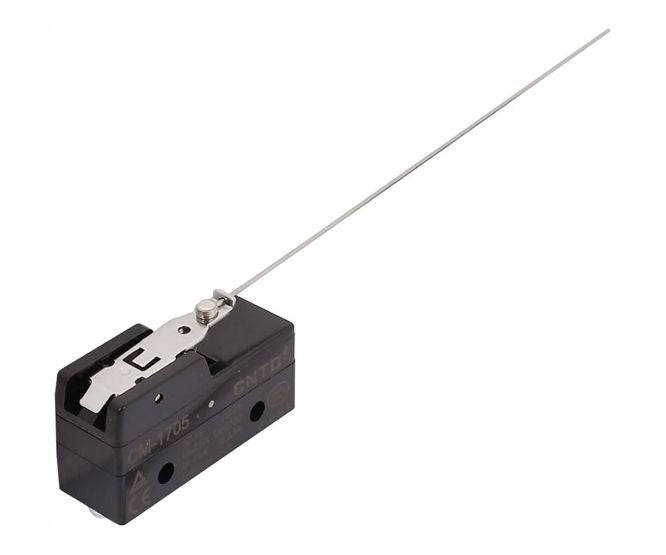 Limit switch with wire actuator mj2-1705