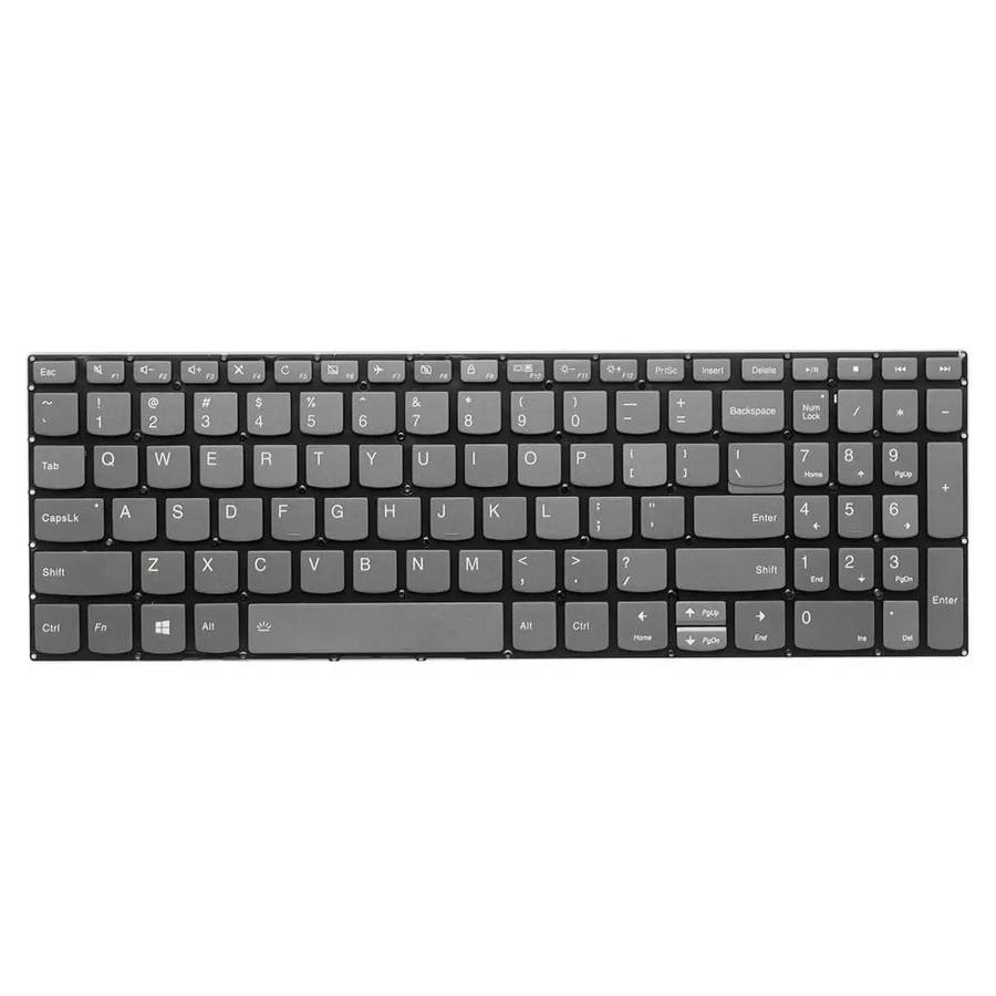 KB FOR LENOVO IDEAPAD V330 BACKLIT