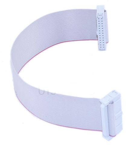 Raspberry pi gpio 26p flat expansion cable 19720027