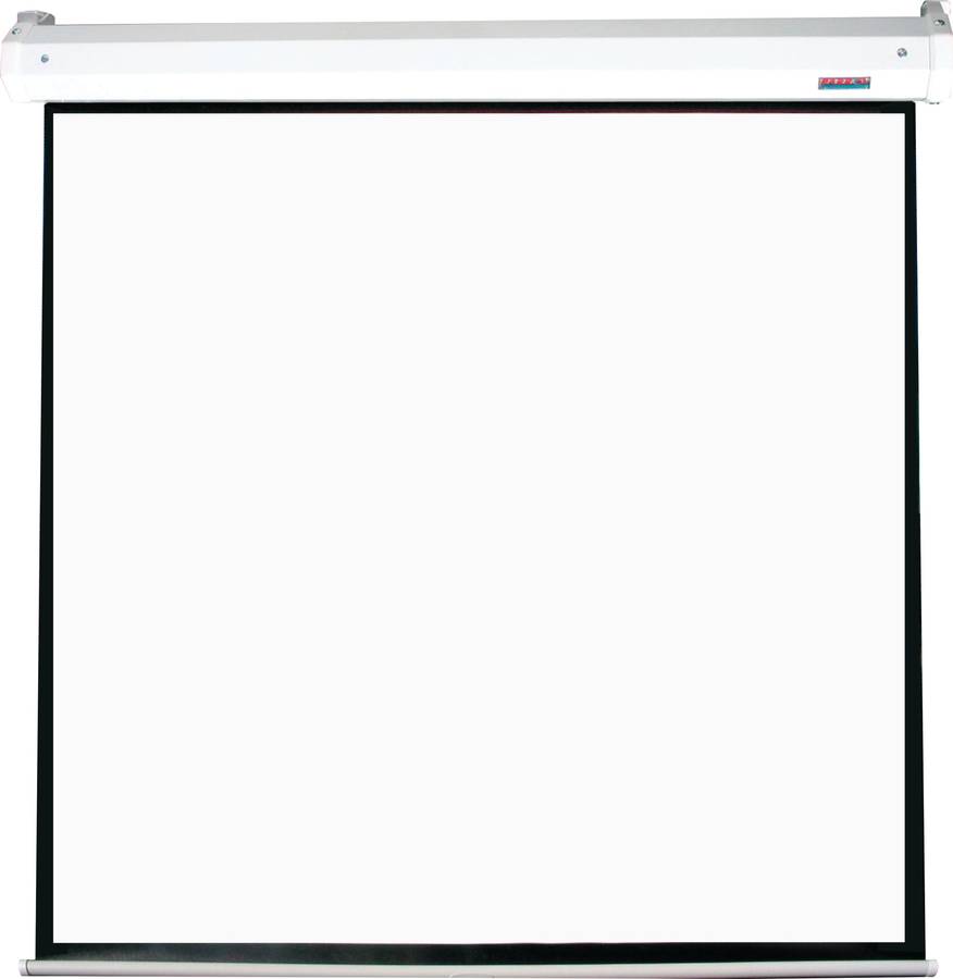 SCREEN ELECTRIC 3050*2310mm(View2950*2210mm) 4:3