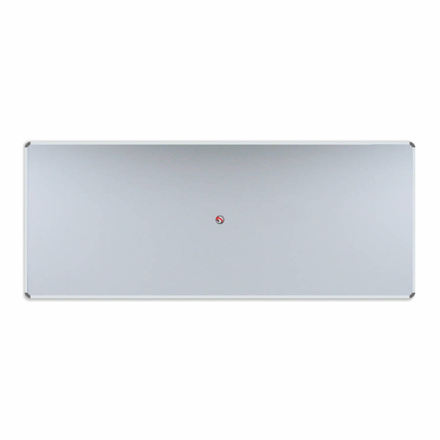 NON-REFLECTIVE MAGNETIC BOARD 3000*1200mm