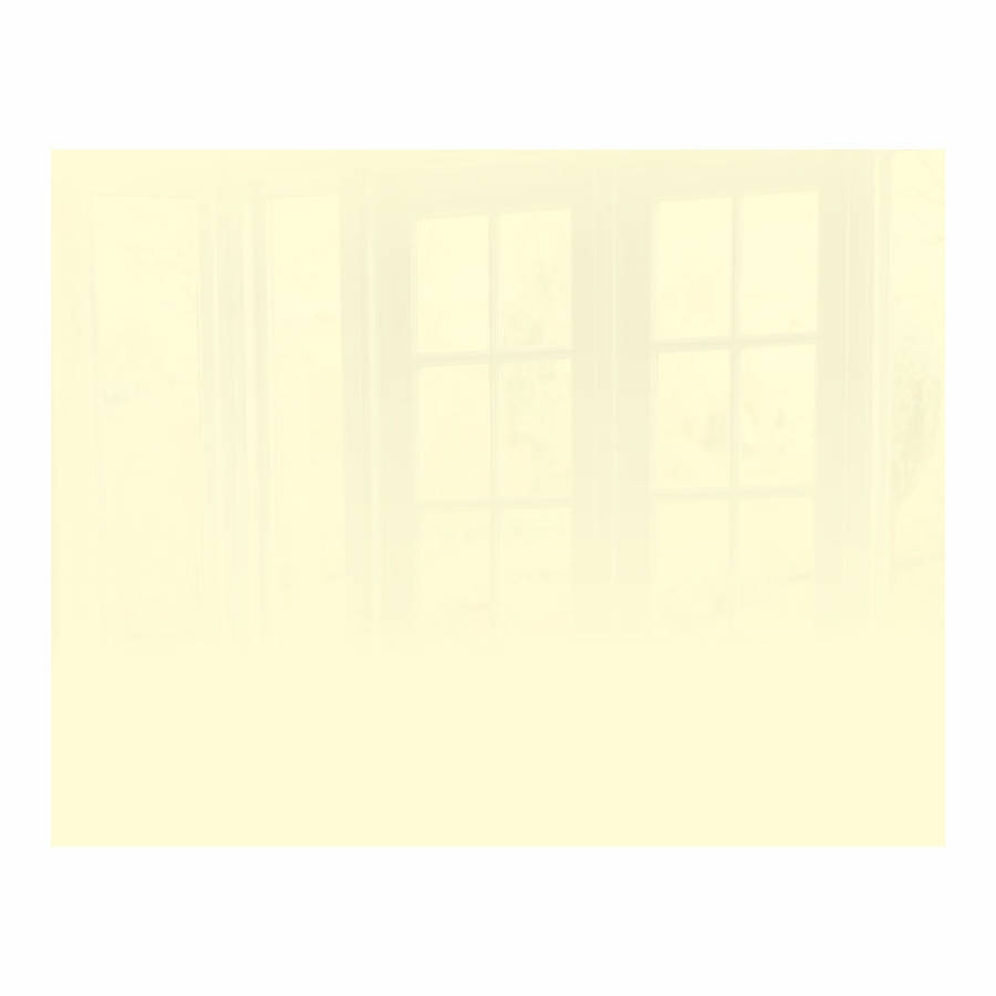 DECORATIVE GLASS WALL TILE 898MM X 700MM BEIGE RAL1001