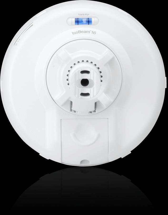 Ubiquiti UISP airMAX Isolator Shield for NanoBeam® 16 | ISO-BEAM-16