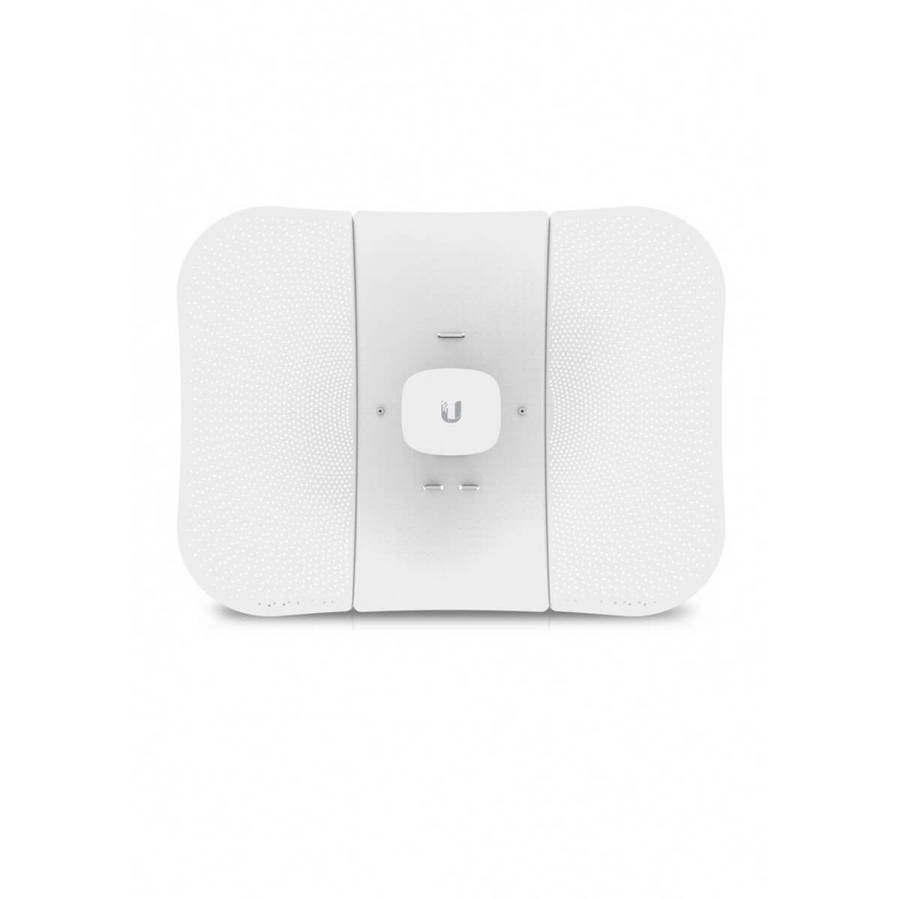 Ubiquiti UISP airMAX LiteBeam M5 5 GHz 23dBi Radio Includes POE Injector | LBE-M5-23