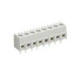 Terminal block str 2w 3.81 pcb 25.197.0253.0