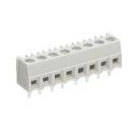Terminal block str 6w 3.81 pcb 25.197.0653.0