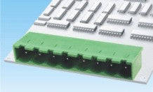 Terminal block r/a pcb-mnt 13p clos 5.08 2edgrc-5.08-13p-14-00ah