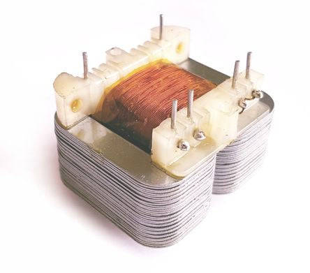 Transformer p=220 s=2x9.5 0.315a o/f 3-2a2x9.5-0315 *a*