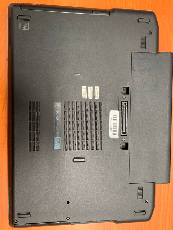 Refurbished Dell Latitude E6430 i5 3rd Gen 14" Laptop