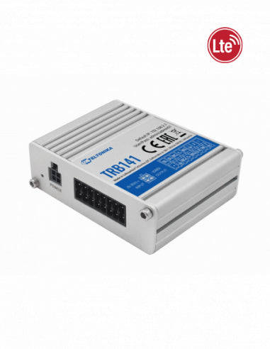 Teltonika CAT 1 IoT Gateway | TRB141