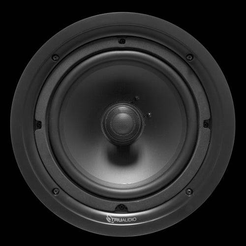 TruAudio 6.5" In-Ceiling Frameless Speaker | PP-6