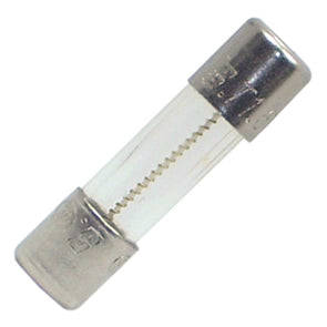 Fuse s/blow 2a 5x20 glass 5t-2a 250v (g)/(r)