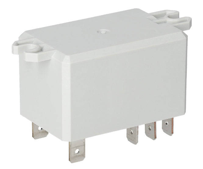 Relay dpdt 30a 230vac rect 8qc 66.82.8.230.0000