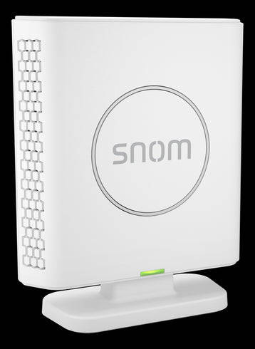 Snom M400 Dual-cell DECT Base Station