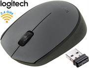 Logitech M170 Grey Compact Ambidextrous Wireless Mouse