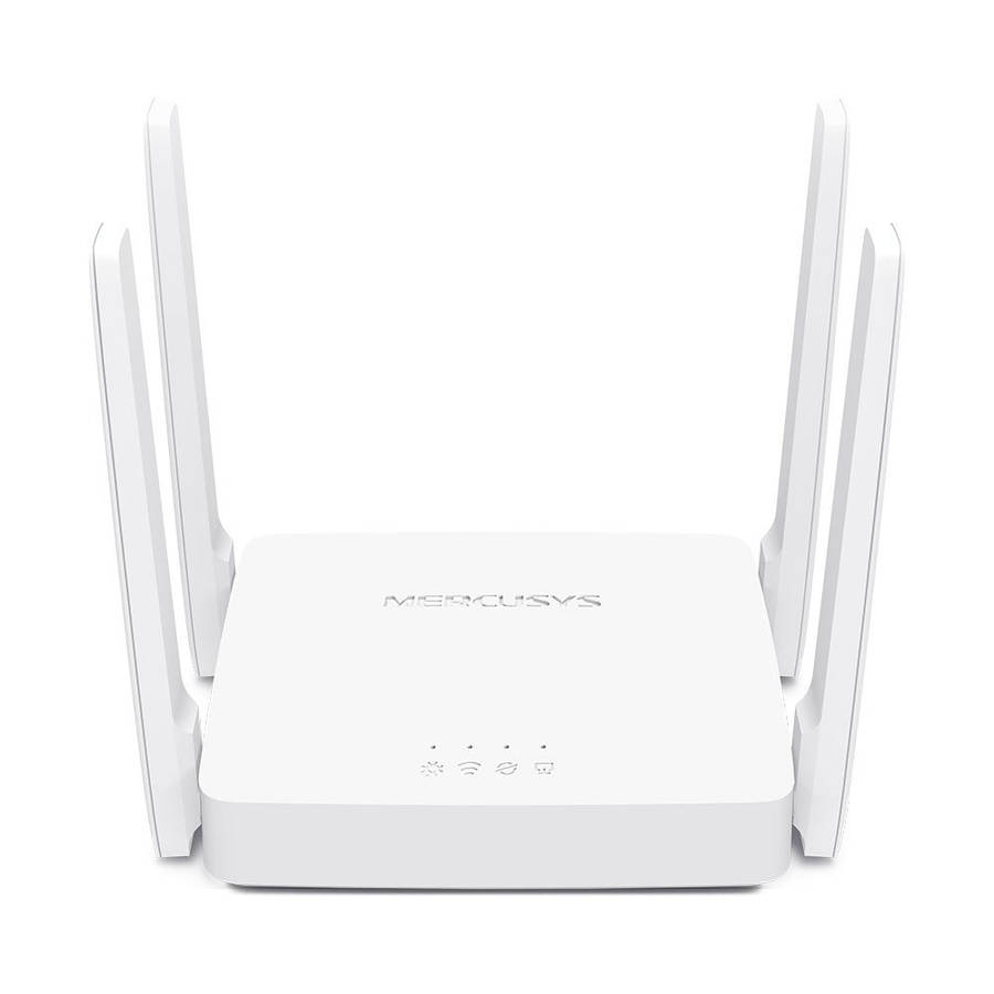 Mercusys AC1200 Wireless Dual Band Router