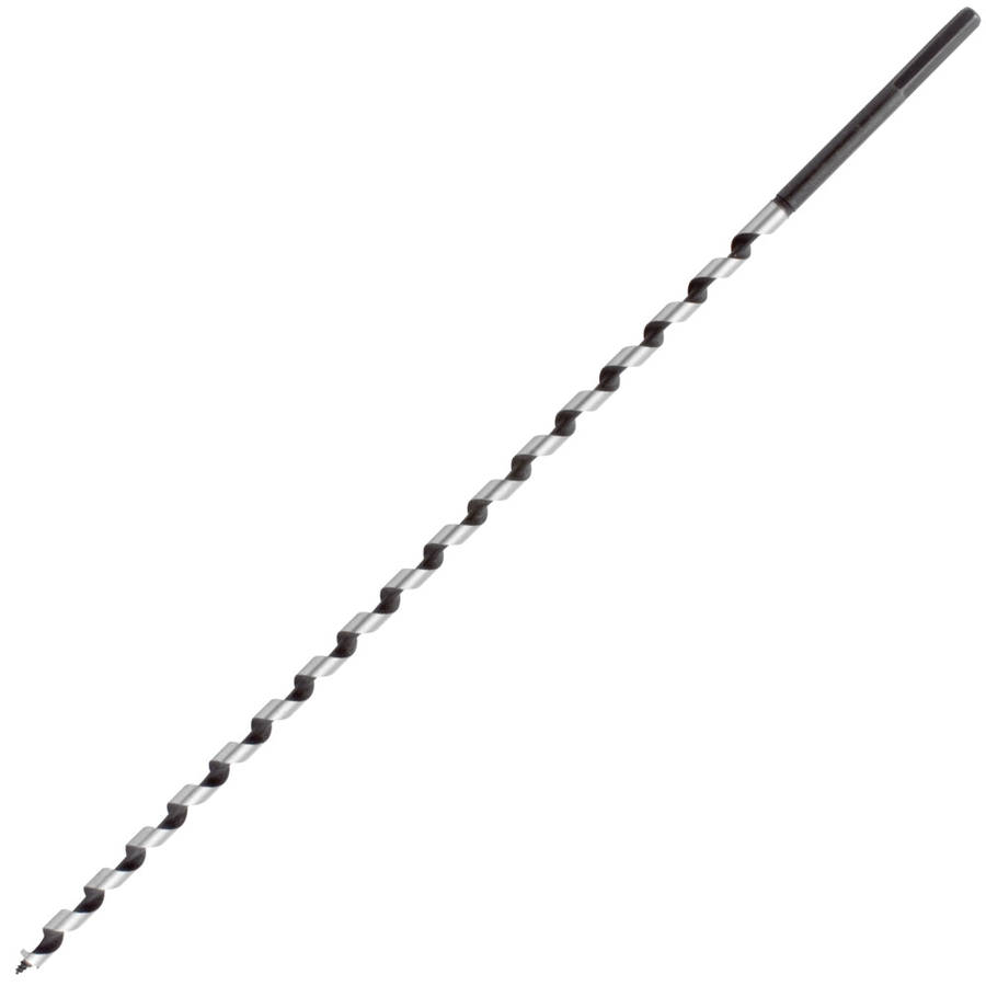 Auger bit 10 x 400mm pouched