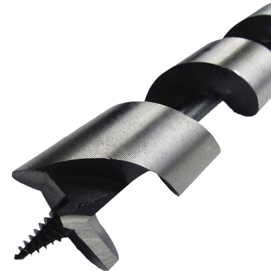 Auger bit 12 x 400mm pouched