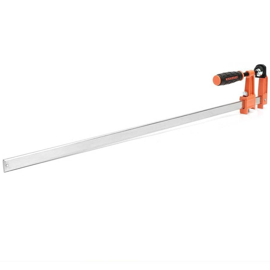 Jorgensen 30' 760mm heavy duty steel bar cla