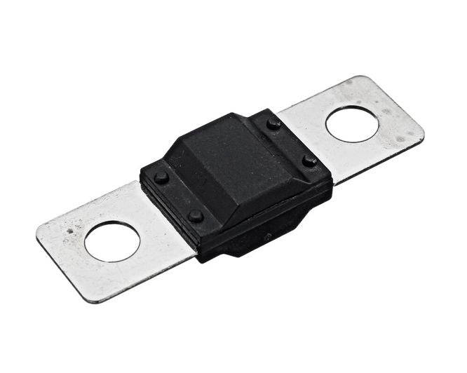 Auto bolt-on f/acting fuse 80a 32v 50mm mnt holes anm-80a