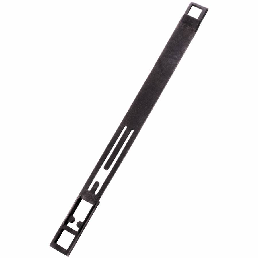 Slide attachment for switch pa6-gf30