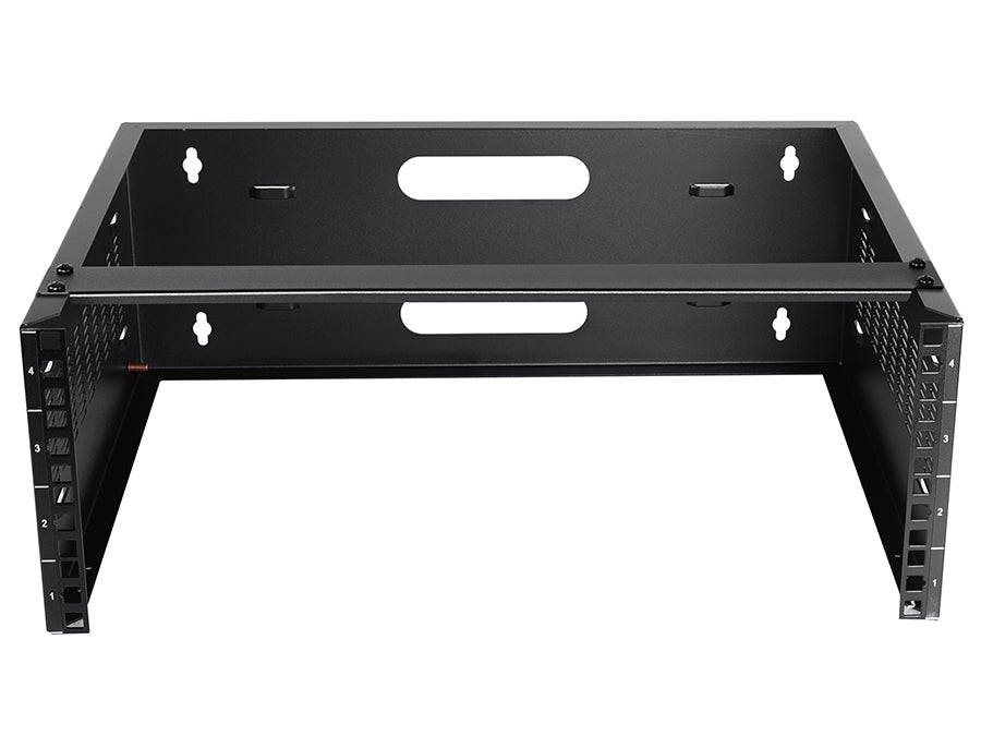 Linkbasic 4U Wall Mount Open Rack