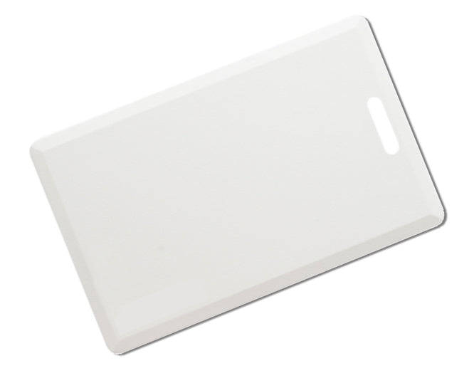 Rfid f08 clamshell ic card 13.56 mhz 200358