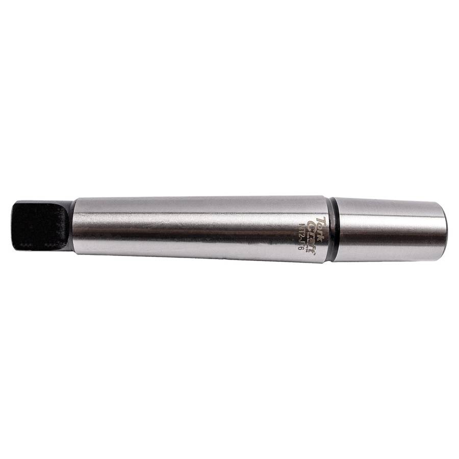 Taper adaptor mt2 - jt6  cmmt morse taper