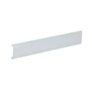 Protective clear terminal block cover tbc-05 tbc-05