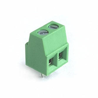 Terminal block str 2w p=3.81 gr sq dg380-3.81-02p-14-00a(h)
