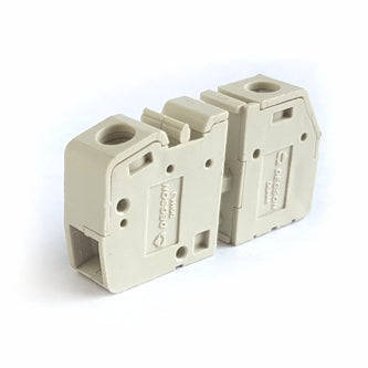 Through wall terminal block 01p dgh4-01p-11-00ah