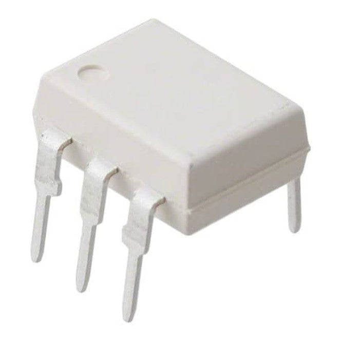 Optocoupler pdip06 h11f1m
