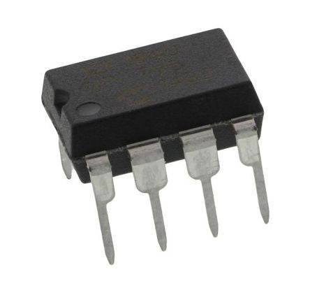 Current mode pwm cntl dil08 1h tl3842p