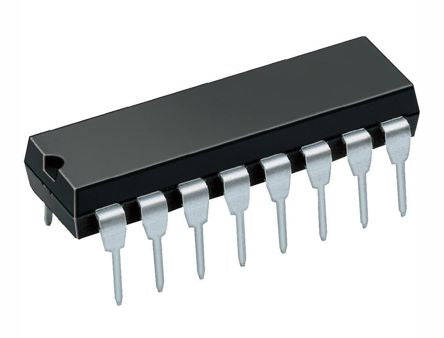Ic buffer hex 3 output hd74ls365ap