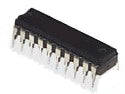 Transceiver dip octal sn74as646nt
