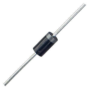 Diode hs axl 300v 2a 50ns do-15 her204 bp