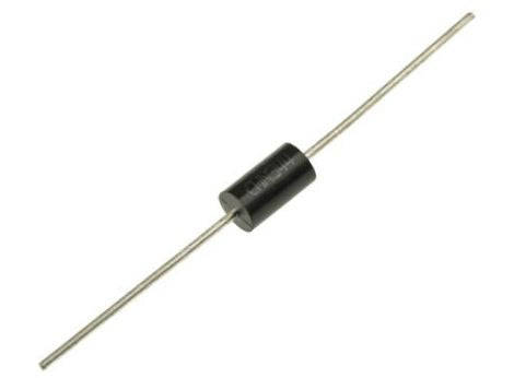 Diode hs axl 20v 1a do-15 1s2