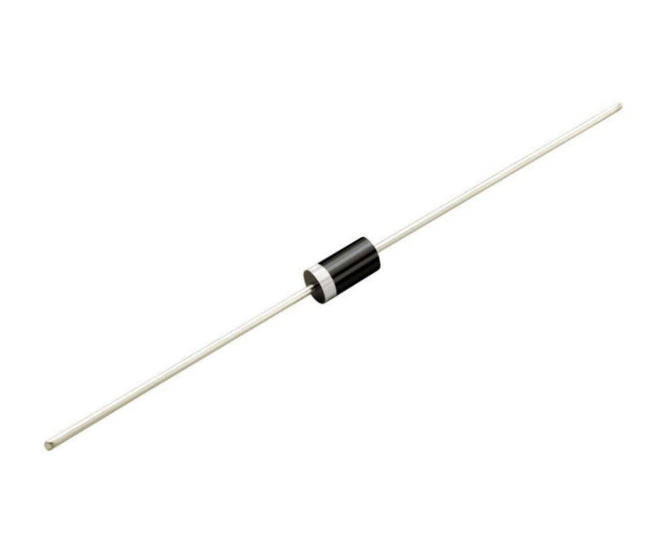 Diode rectifier axl do15 50v 1.5a 1n5391