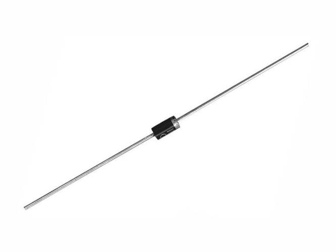 Diode high speed axl 400v 1a 150ns 1n4936-bp